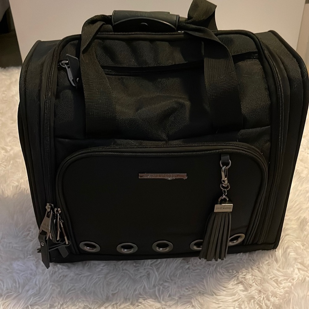 Bag luggage